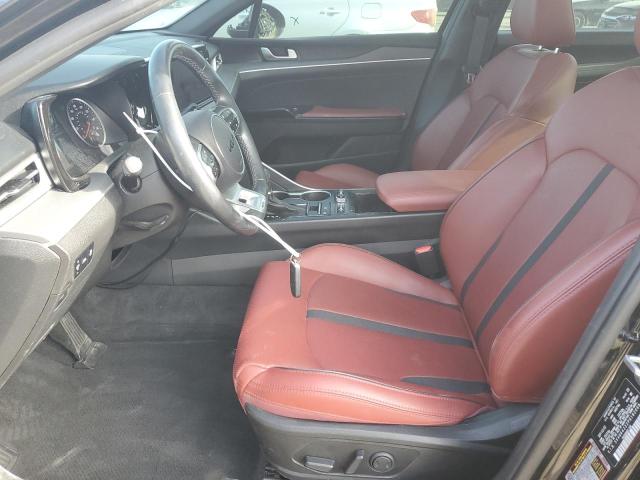 Photo 7 from auction – 2023 KIA K5 with VIN 5XXG64J22PG182068