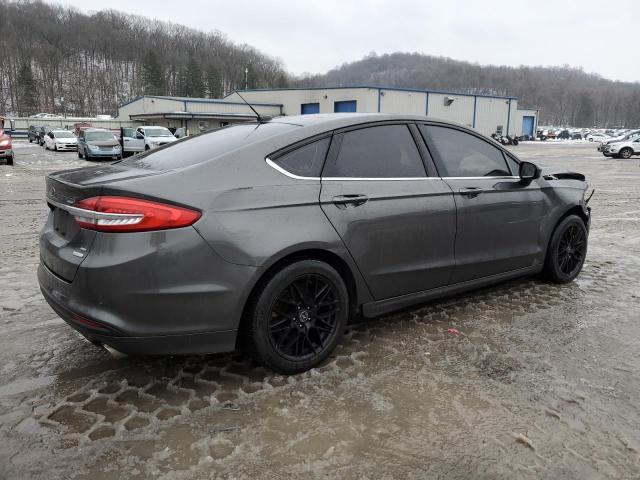 Photo 3 from auction – 2017 FORD FUSION SE with VIN 3FA6P0HD0HR161897