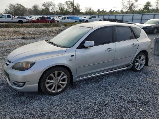 Foto 1 de la subasta – 2007 MAZDA SPEED 3 con VIN JM1BK34L871641295