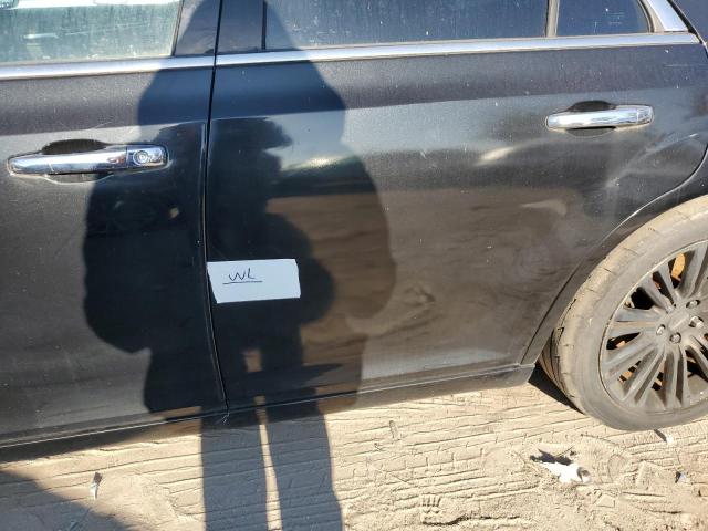 Photo 12 from auction – 2011 CHRYSLER 300C with VIN 2C3CA6CT3BH514754