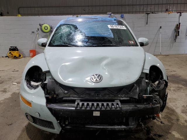 Photo 5 from auction – 2010 VOLKSWAGEN NEW BEETLE with VIN 3VWPG3AG0AM036337
