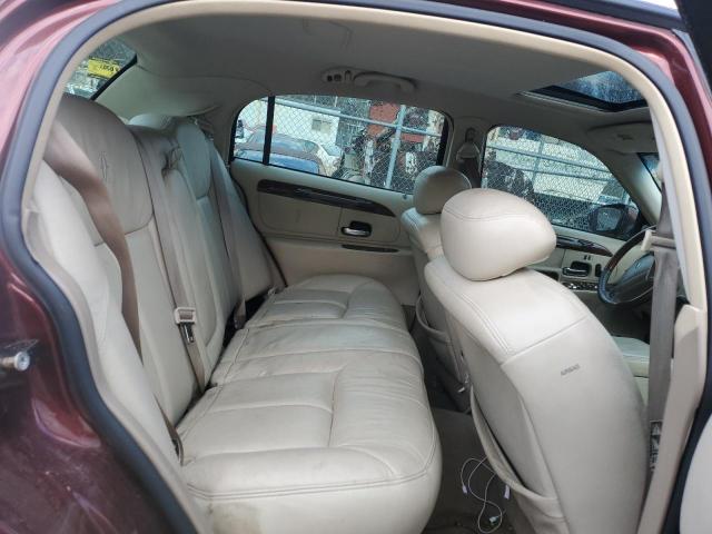 Photo 10 from auction – 2002 LINCOLN TOWN CAR C with VIN 1LNHM83W02Y652848