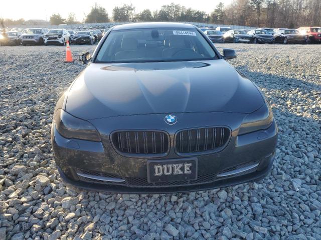 Photo 5 from auction – 2012 BMW 528 XI with VIN WBAXH5C51CDW05201