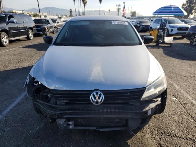 Photo 5 from auction – 2011 VOLKSWAGEN JETTA BASE with VIN 3VW2K7AJ1BM010827