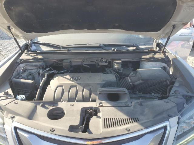 Photo 11 from auction – 2017 ACURA RDX with VIN 5J8TB4H34HL019255