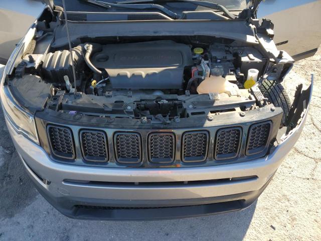 Photo 12 from auction – 2018 JEEP COMPASS LA with VIN 3C4NJDBB8JT304447