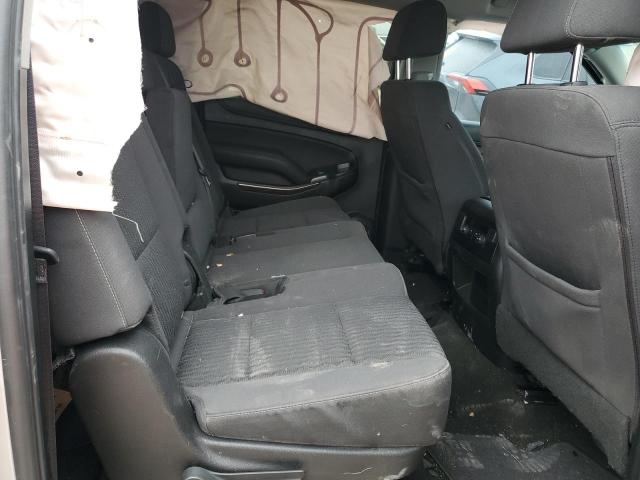 Photo 11 from auction – 2017 CHEVROLET SUBURBAN C with VIN 1GNSCGKC1HR320491
