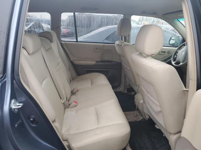 صورة رقم 11 من المزاد - 2005 TOYOTA HIGHLANDER مع VIN JTEGD21A850129421
