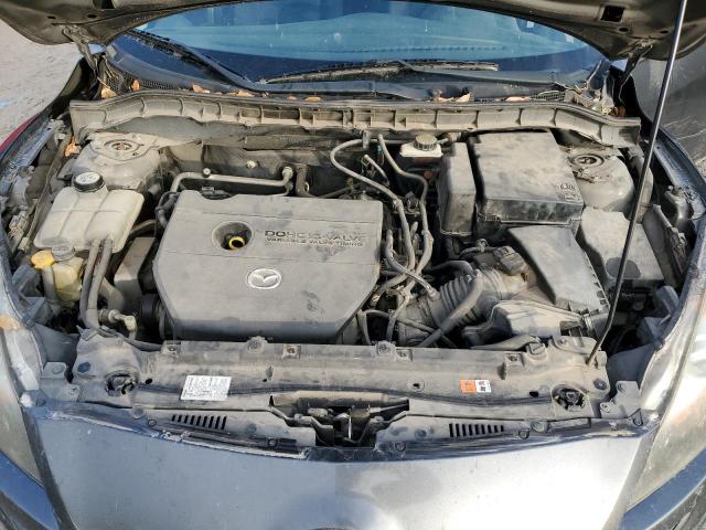 Photo 11 from auction – 2011 MAZDA 3 I with VIN JM1BL1VF0B1479374