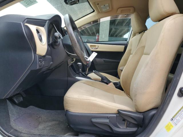 Photo 7 from auction – 2017 TOYOTA COROLLA L with VIN 2T1BURHE6HC777169