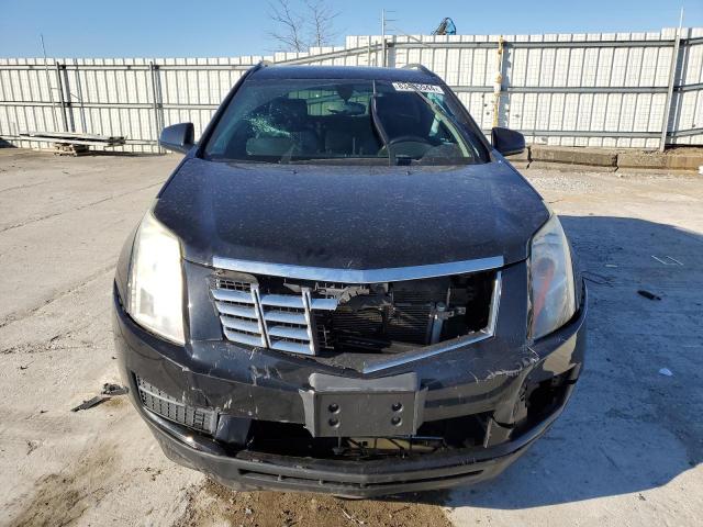 Photo 5 from auction – 2014 CADILLAC SRX with VIN 3GYFNAE30ES687687