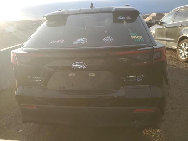 Photo 6 from auction – 2023 SUBARU SOLTERRA P with VIN JTMABABA2PA025657