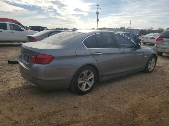 Photo 3 from auction – 2012 BMW 528 I with VIN WBAXG5C58CDX02026
