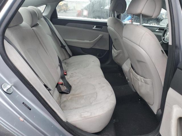 Photo 10 from auction – 2016 HYUNDAI SONATA SE with VIN 5NPE24AF5GH273717