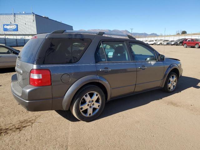 Фото 3 с аукциона – 2005 FORD FREESTYLE с VIN 1FMDK06165GA80393