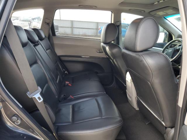 Photo 11 from auction – 2008 SUBARU TRIBECA LI with VIN 4S4WX92D084415684