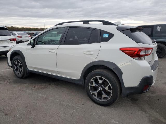 Photo 2 from auction – 2018 SUBARU CROSSTREK with VIN JF2GTABC4JH235282