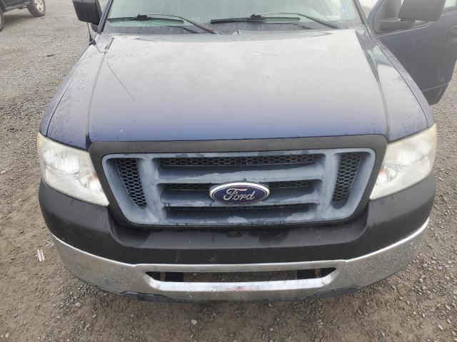 Photo 11 from auction – 2008 FORD F150 with VIN 1FTRF12298KC55658