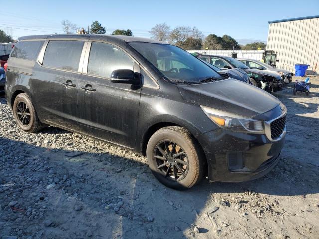 Photo 4 from auction – 2015 KIA SEDONA L with VIN KNDMA5C17F6020767