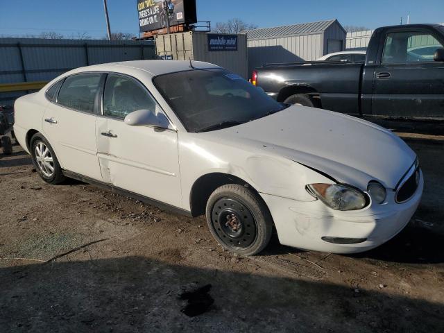 Photo 4 from auction – 2005 BUICK LACROSSE C with VIN 2G4WC532551263071