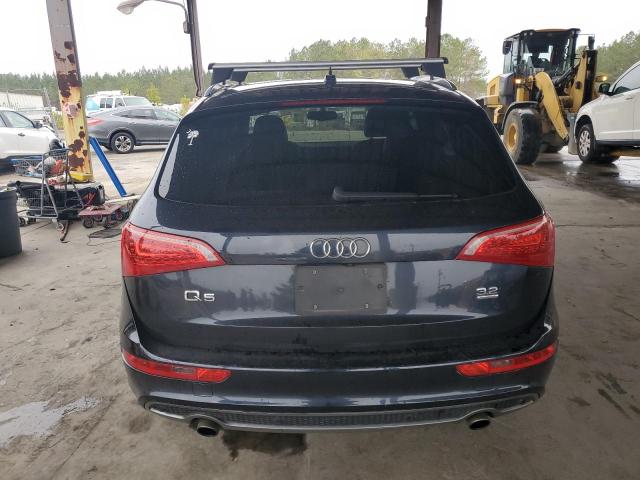 Photo 6 from auction – 2012 AUDI Q5 PREMIUM with VIN WA1DKAFP6CA020042
