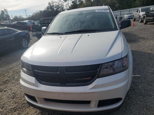 Photo 5 from auction – 2018 DODGE JOURNEY SE with VIN 3C4PDCAB4JT520808