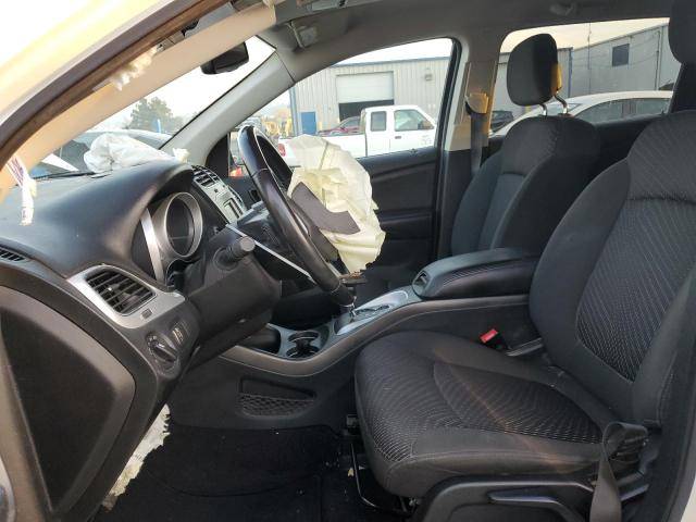 Photo 7 from auction – 2018 DODGE JOURNEY SE with VIN 3C4PDCAB9JT533280