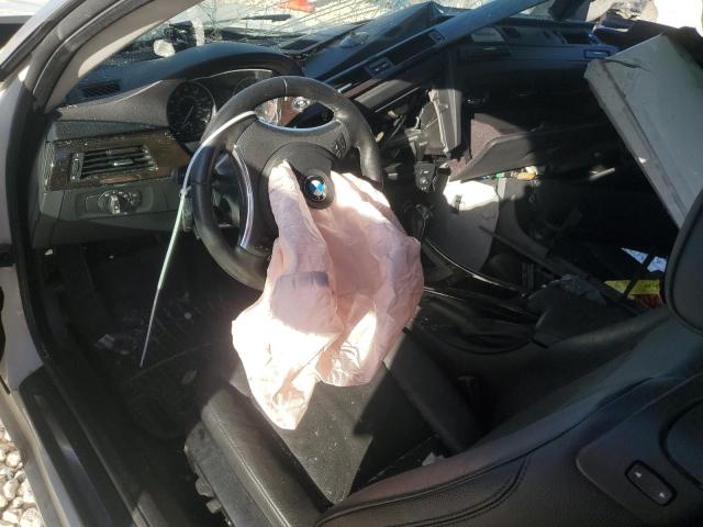 Photo 8 from auction – 2012 BMW 328 XI SUL with VIN WBAKF5C57CE657443