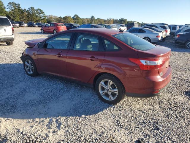 Photo 2 from auction – 2014 FORD FOCUS SE with VIN 1FADP3F23EL216069