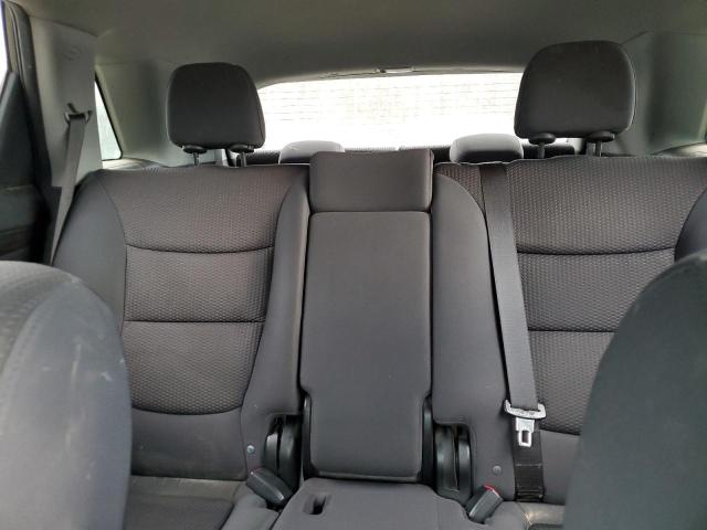 Photo 10 from auction – 2011 KIA SORENTO BA with VIN 5XYKTDA13BG115056