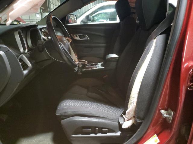 Photo 7 from auction – 2013 CHEVROLET EQUINOX LT with VIN 2GNALDEK9D6238608