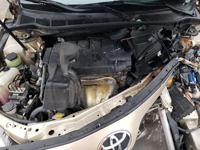 Foto 11 de la subasta – 2011 TOYOTA CAMRY BASE con VIN 4T4BF3EK9BR113235
