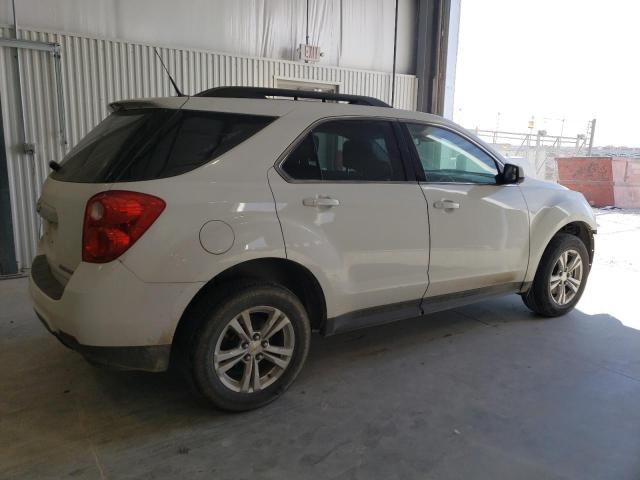 Photo 3 from auction – 2012 CHEVROLET EQUINOX LT with VIN 2GNALDEK9C6103644