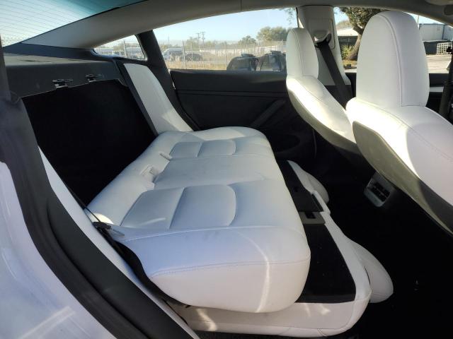 Photo 11 from auction – 2023 TESLA MODEL 3 with VIN 5YJ3E1EC3PF491506