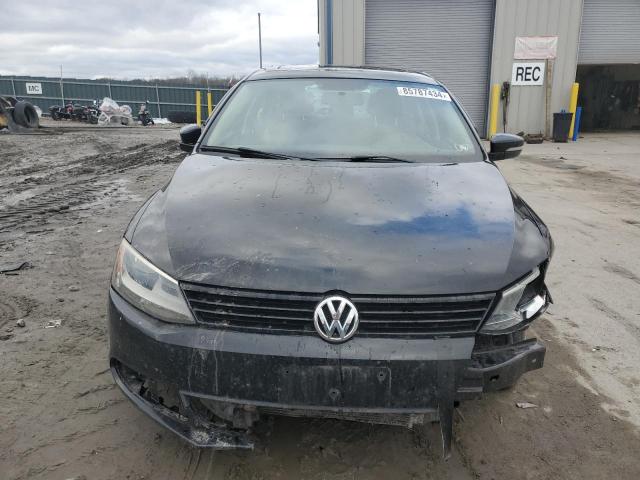 Photo 5 from auction – 2011 VOLKSWAGEN JETTA TDI with VIN 3VWLL7AJ4BM087094