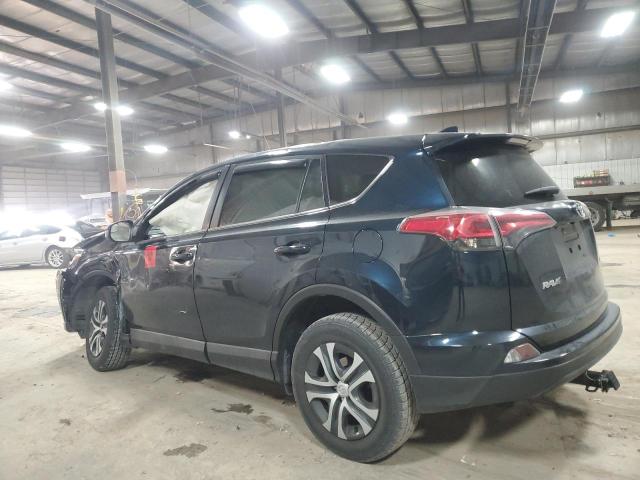 Photo 2 from auction – 2018 TOYOTA RAV with VIN JTMZFREV4JD131568