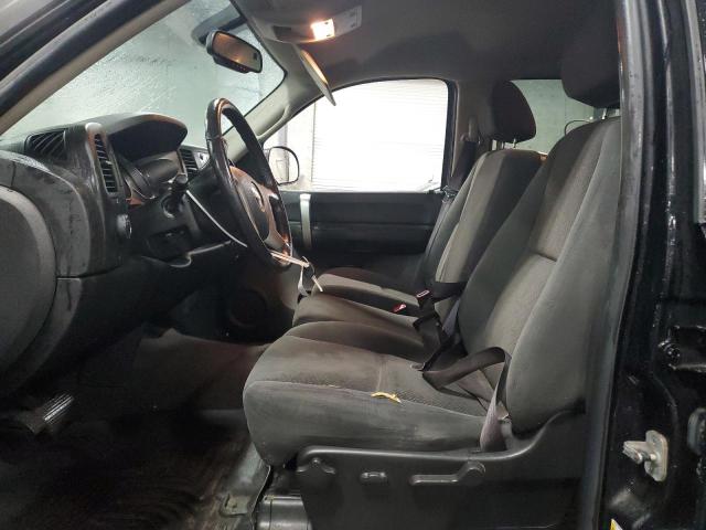 Photo 7 from auction – 2008 CHEVROLET SILVERADO with VIN 3GCEK13348G283795