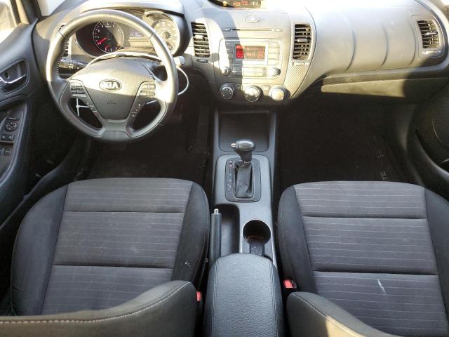 Photo 8 from auction – 2015 KIA FORTE EX with VIN KNAFX6A84F5392342