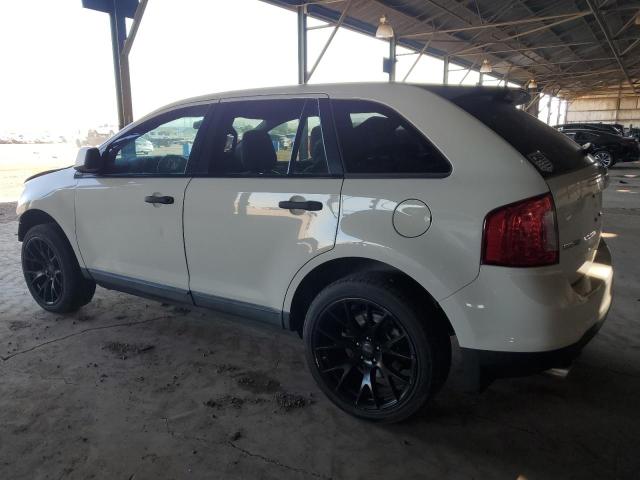 Photo 2 from auction – 2011 FORD EDGE SE with VIN 2FMDK3GC2BBA61568