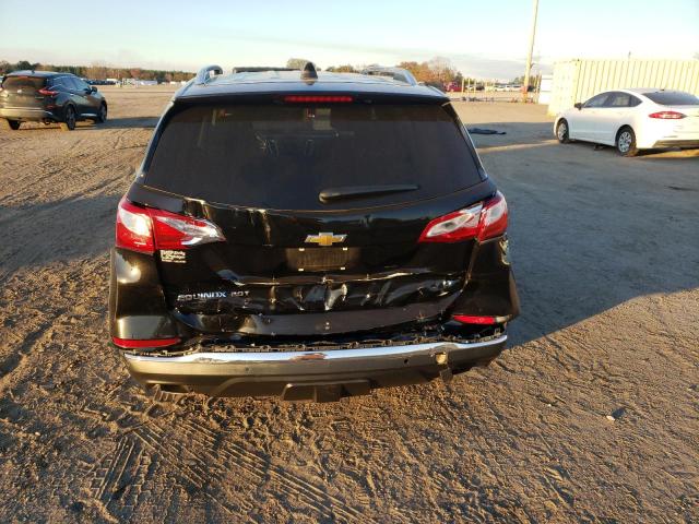 Photo 6 from auction – 2019 CHEVROLET EQUINOX LT with VIN 3GNAXLEX8KL373985
