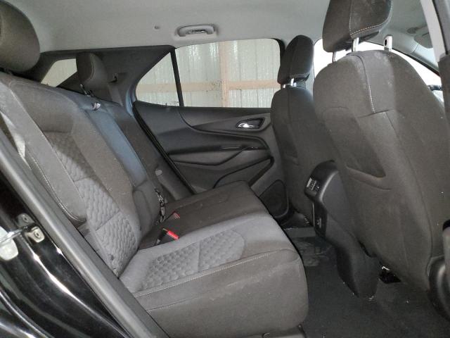 Photo 11 from auction – 2020 CHEVROLET EQUINOX LT with VIN 3GNAXKEV2LL124060