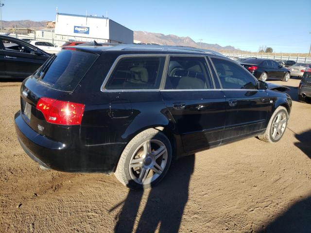 Photo 3 from auction – 2007 AUDI A4 2.0T AV with VIN WAUKF78E97A161593