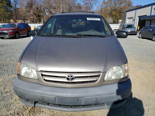 Photo 5 from auction – 2003 TOYOTA SIENNA LE with VIN 4T3ZF13C73U525624