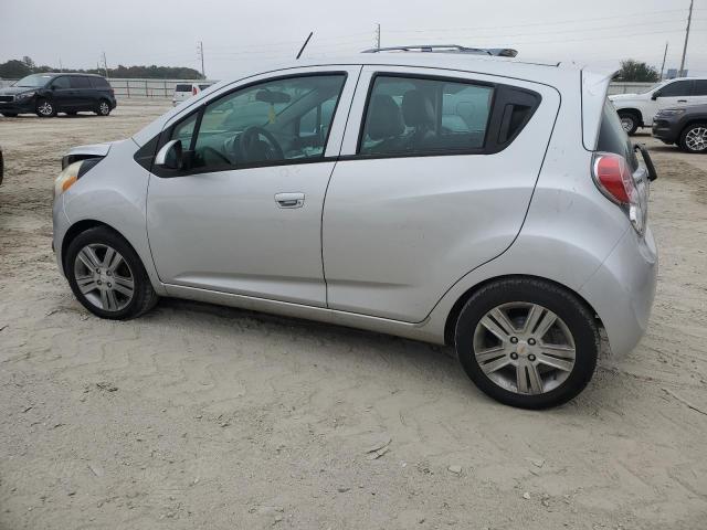 Photo 2 from auction – 2014 CHEVROLET SPARK 1LT with VIN KL8CD6S93EC540960