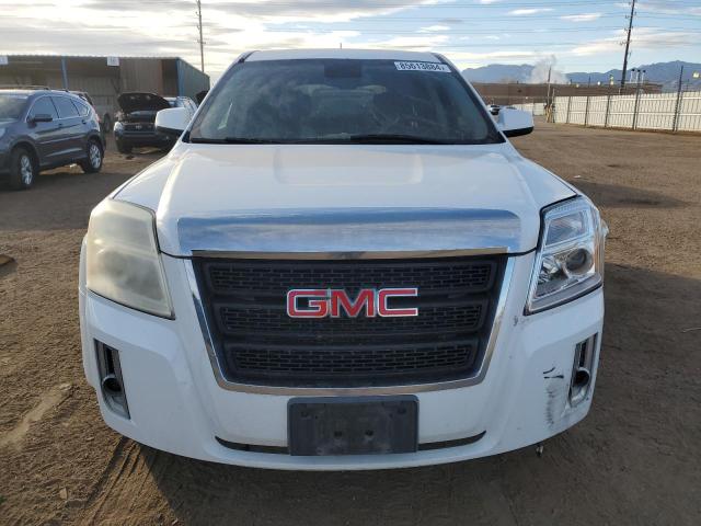 Photo 5 from auction – 2013 GMC TERRAIN SL with VIN 2GKFLREK1D6282330