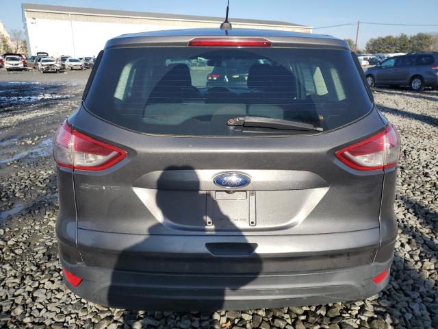 Photo 6 from auction – 2014 FORD ESCAPE with VIN 1FMCU0F75EUB26520