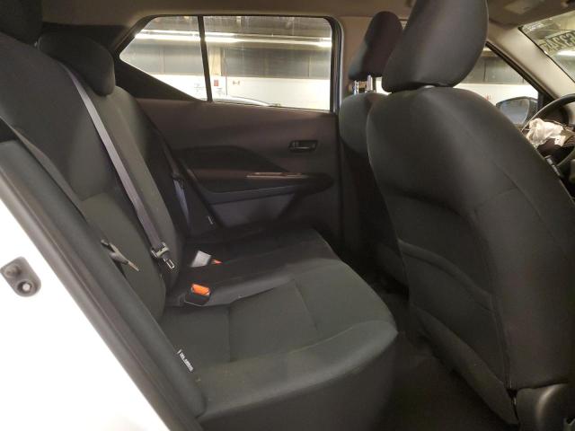 Photo 10 from auction – 2024 NISSAN KICKS S with VIN 3N1CP5BV9RL561802