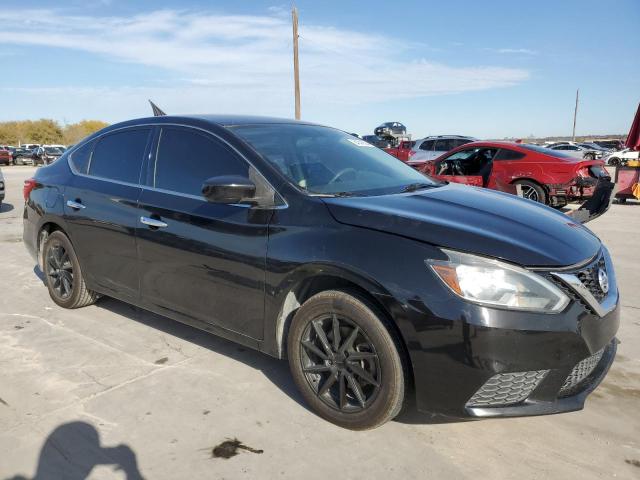 Photo 4 from auction – 2017 NISSAN SENTRA S with VIN 3N1AB7AP2HL718864
