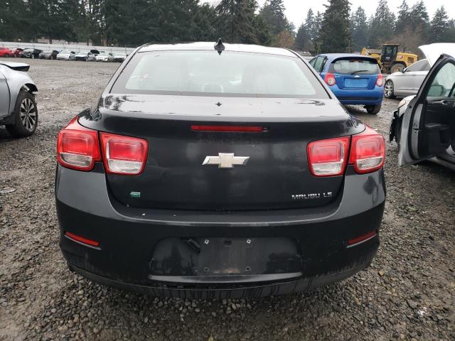 Photo 6 from auction – 2015 CHEVROLET MALIBU LS with VIN 1G11A5SL7FF109219