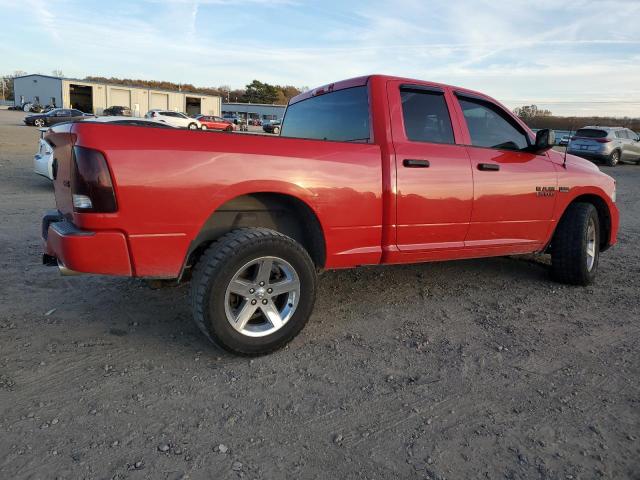 Photo 3 from auction – 2015 RAM 1500 ST with VIN 1C6RR7FT3FS698759